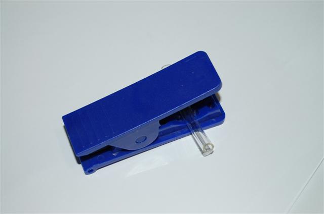 (image for) Tube cutter 3-12mm